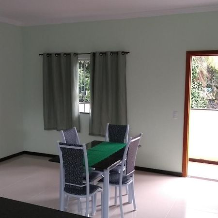 Suites E Flats Trancoso Szoba fotó