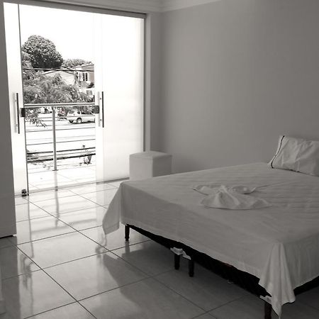 Suites E Flats Trancoso Kültér fotó