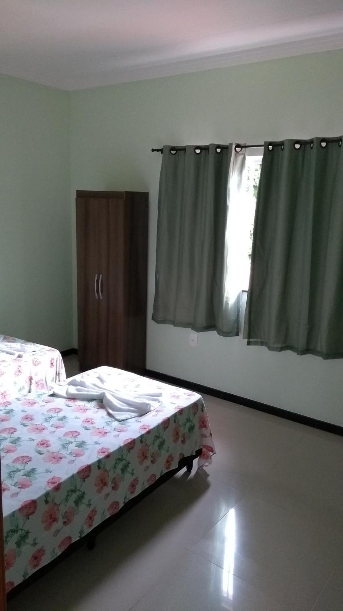 Suites E Flats Trancoso Szoba fotó