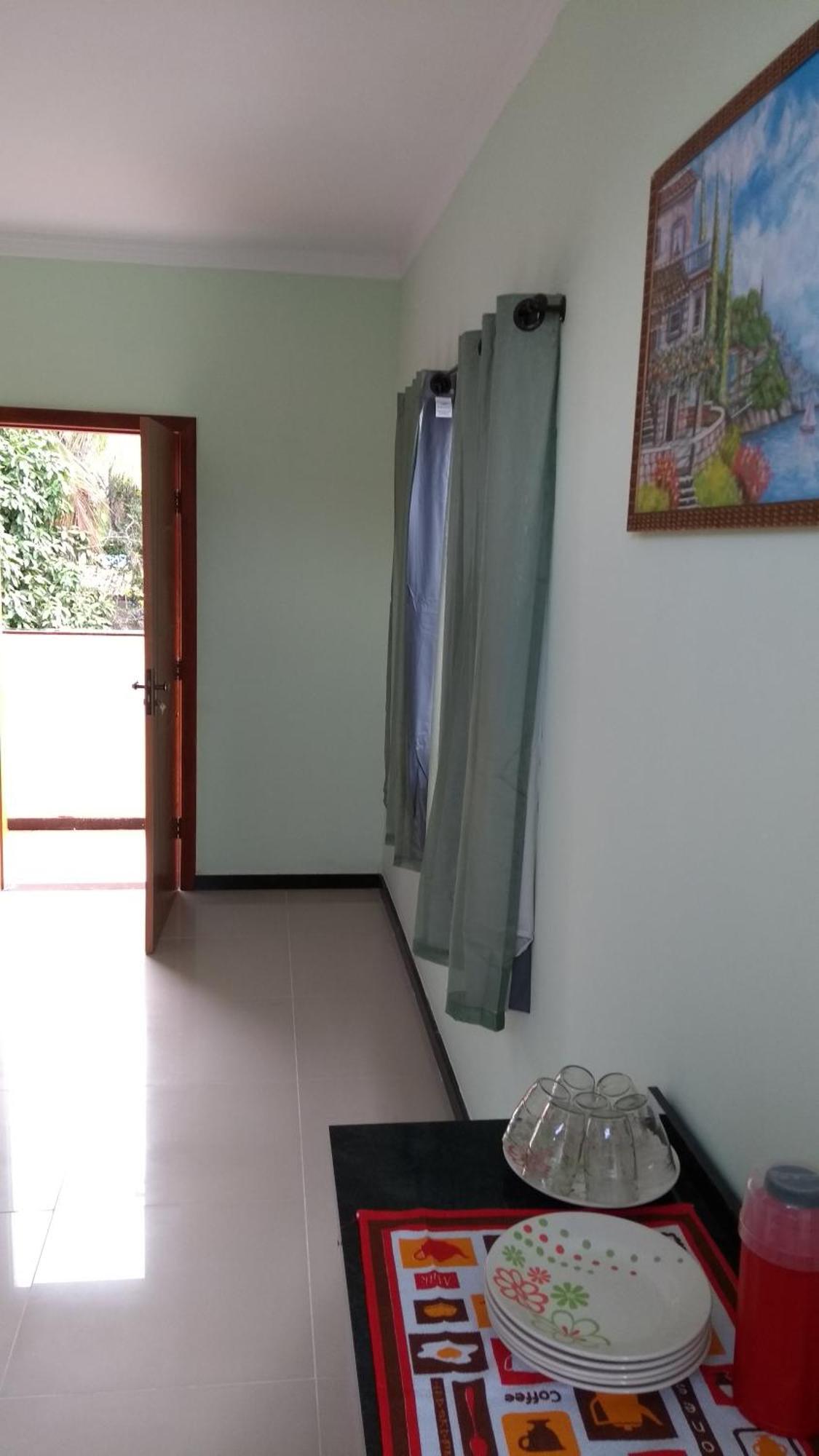 Suites E Flats Trancoso Szoba fotó