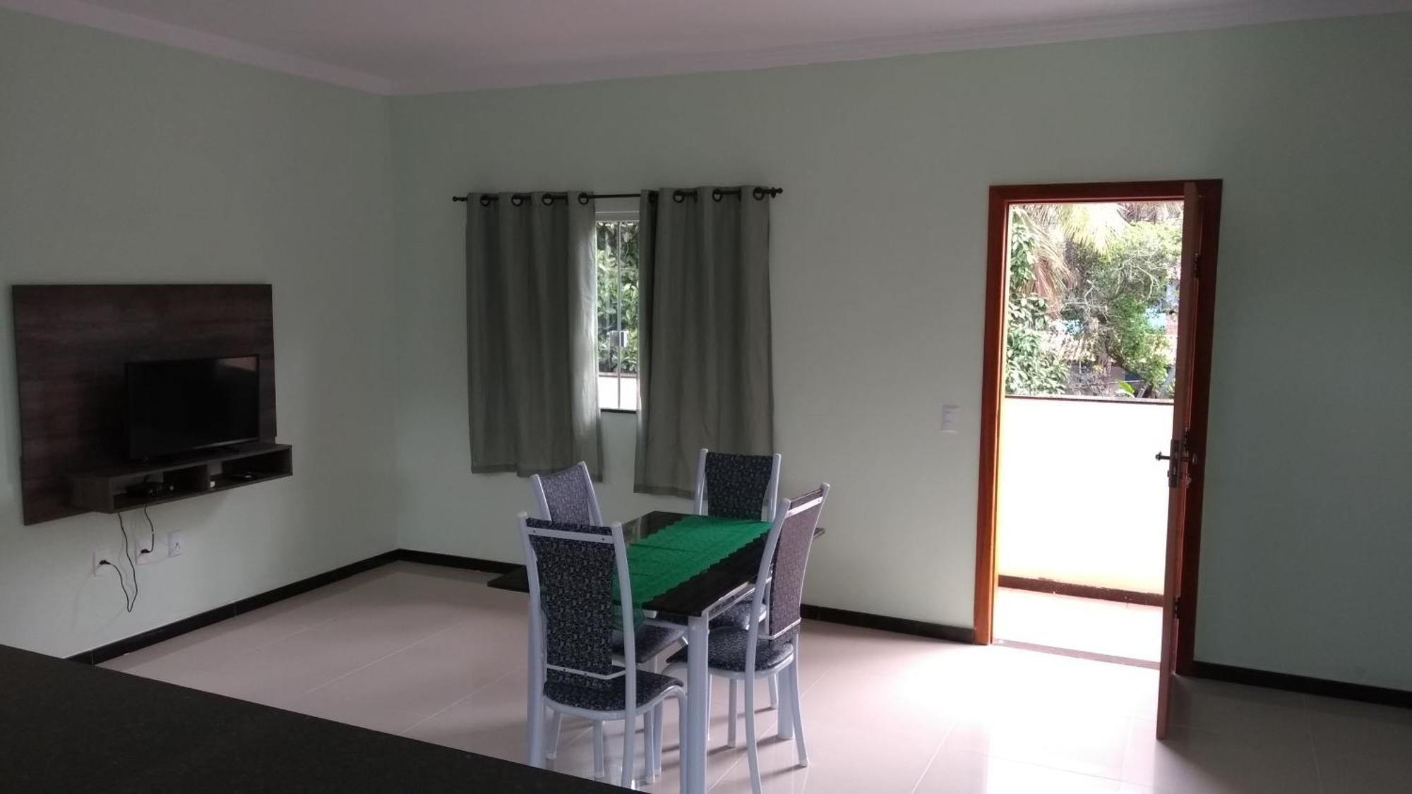 Suites E Flats Trancoso Szoba fotó