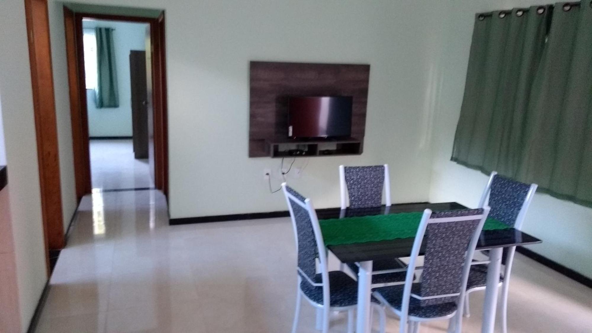 Suites E Flats Trancoso Szoba fotó