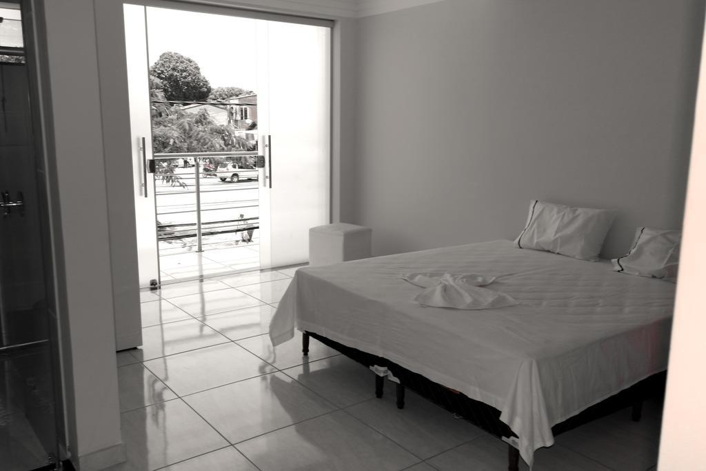 Suites E Flats Trancoso Kültér fotó