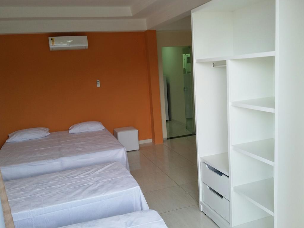 Suites E Flats Trancoso Kültér fotó