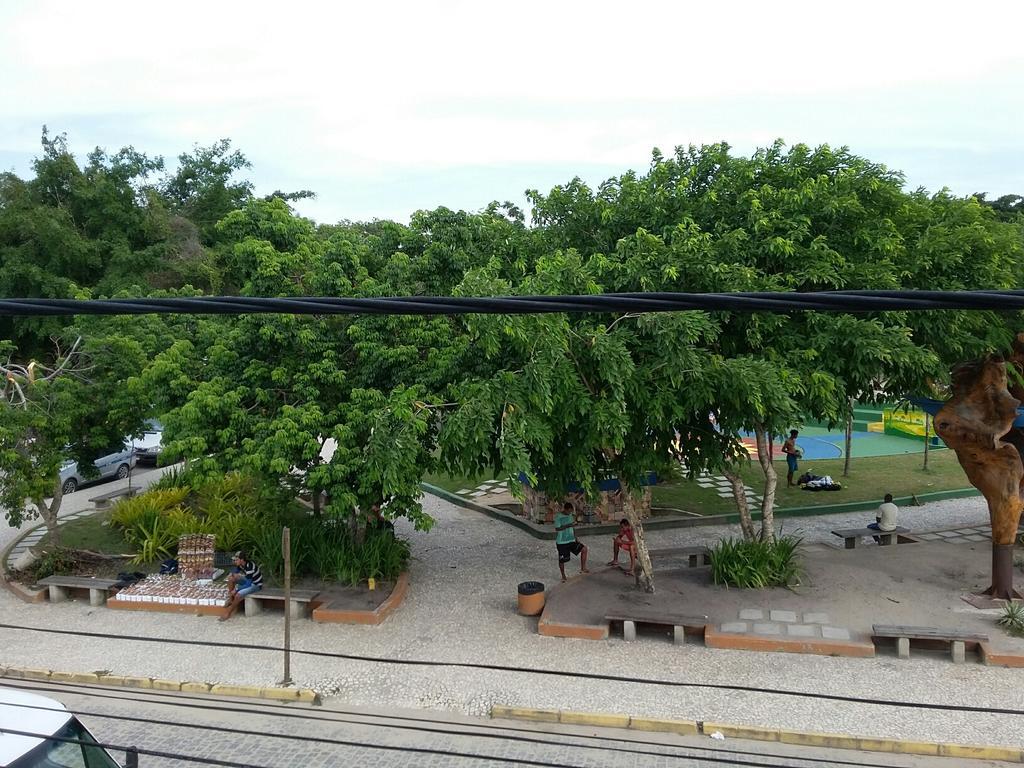 Suites E Flats Trancoso Kültér fotó