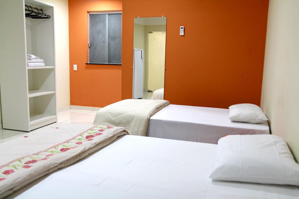 Suites E Flats Trancoso Kültér fotó