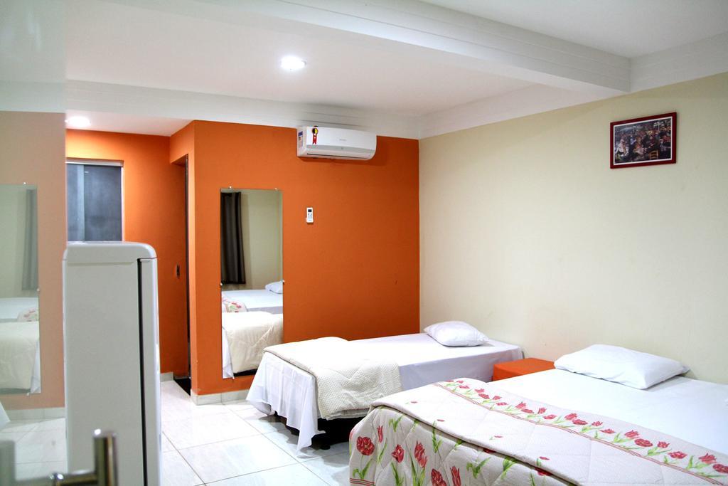 Suites E Flats Trancoso Kültér fotó