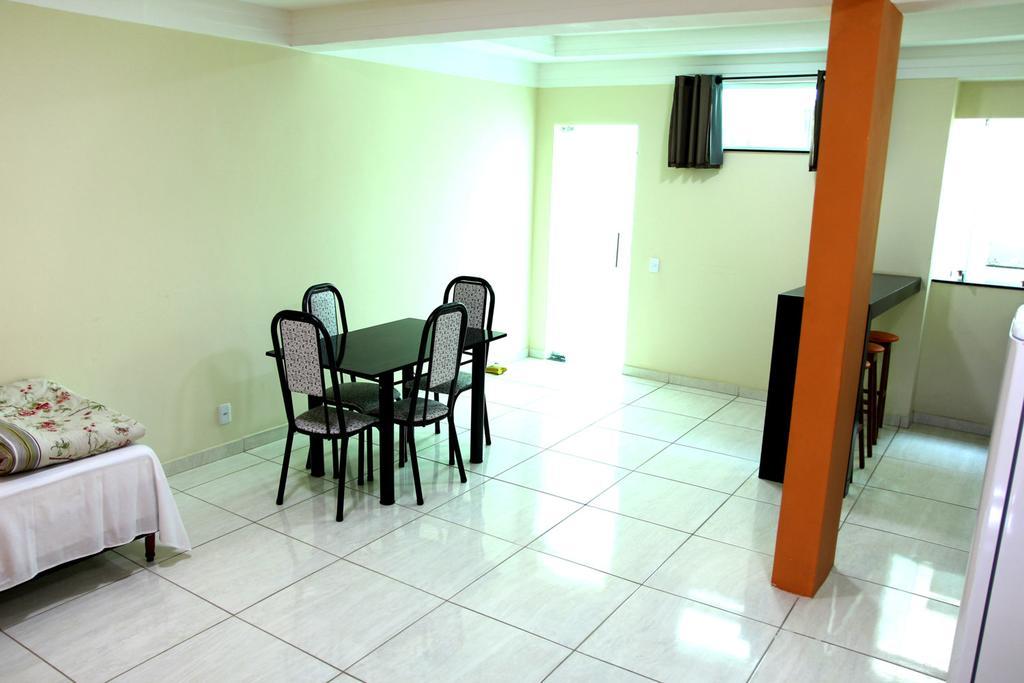 Suites E Flats Trancoso Kültér fotó