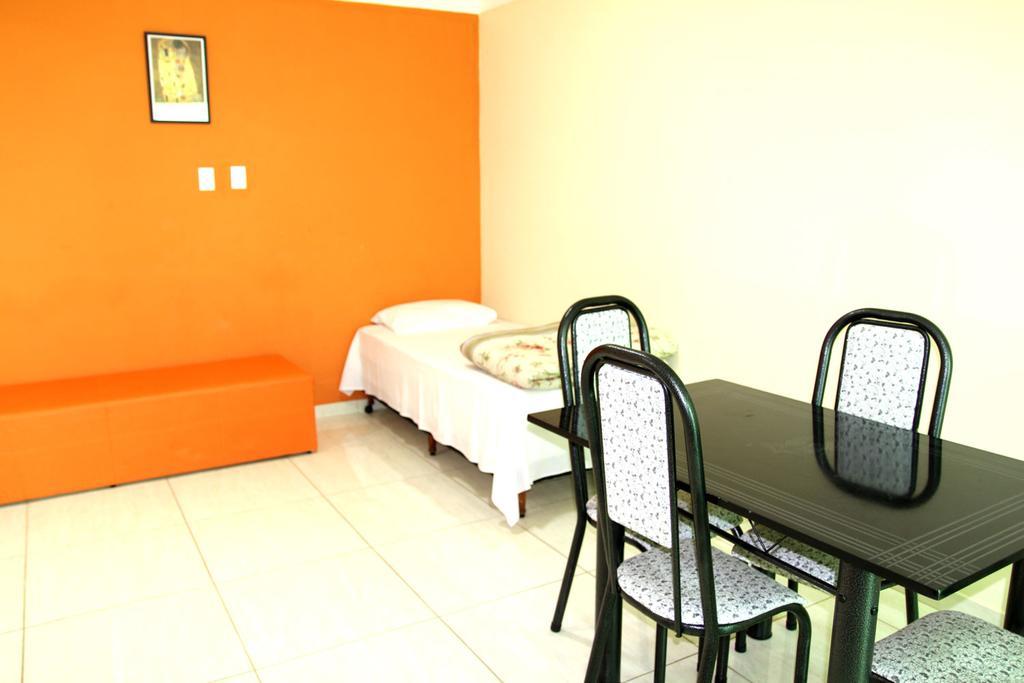 Suites E Flats Trancoso Kültér fotó