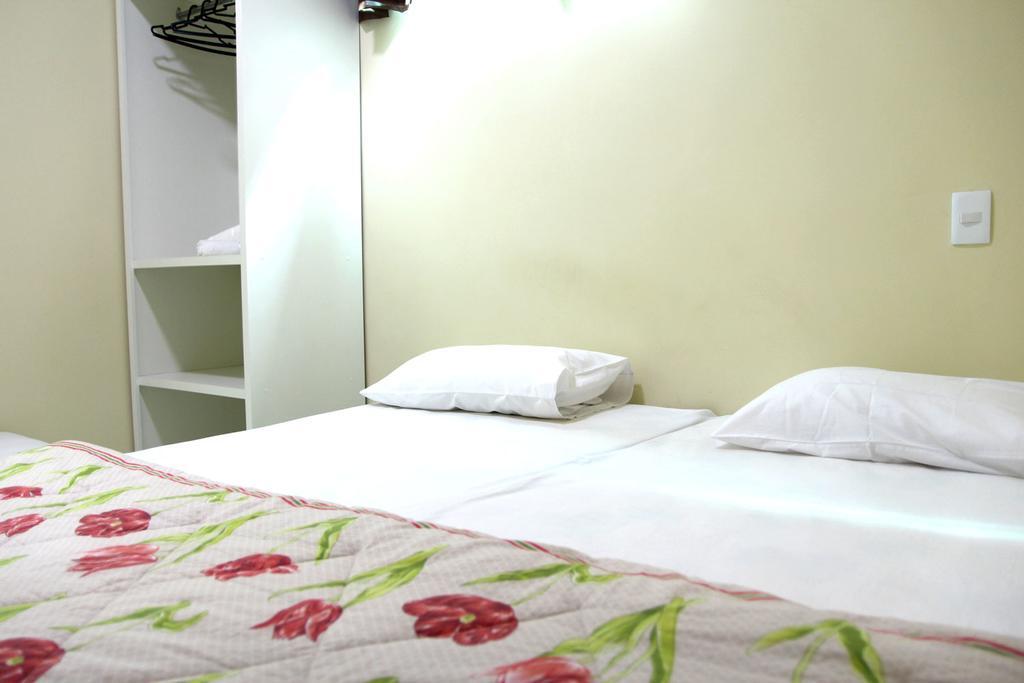 Suites E Flats Trancoso Kültér fotó