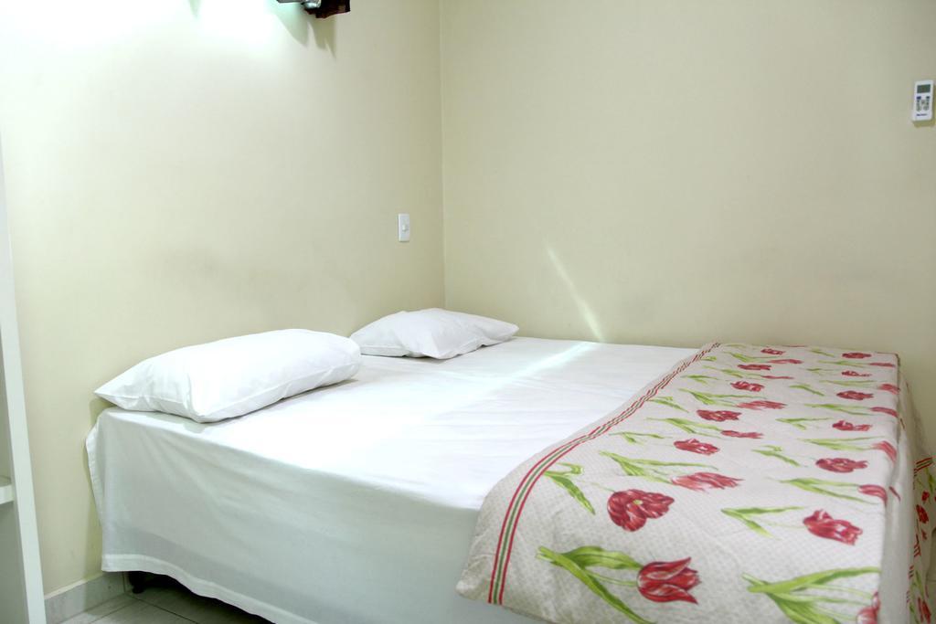 Suites E Flats Trancoso Kültér fotó