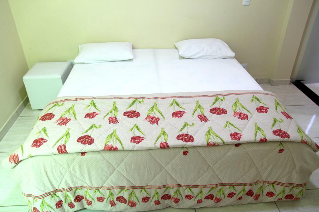 Suites E Flats Trancoso Kültér fotó
