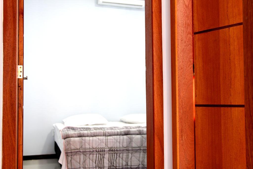 Suites E Flats Trancoso Kültér fotó