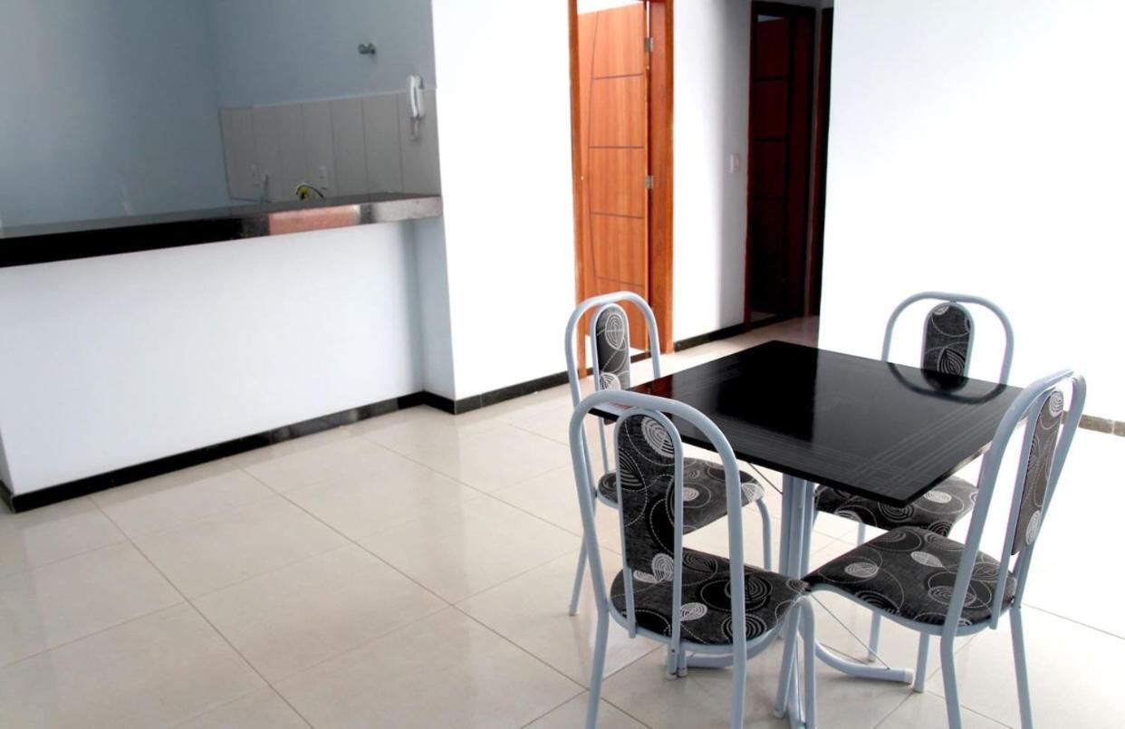 Suites E Flats Trancoso Kültér fotó