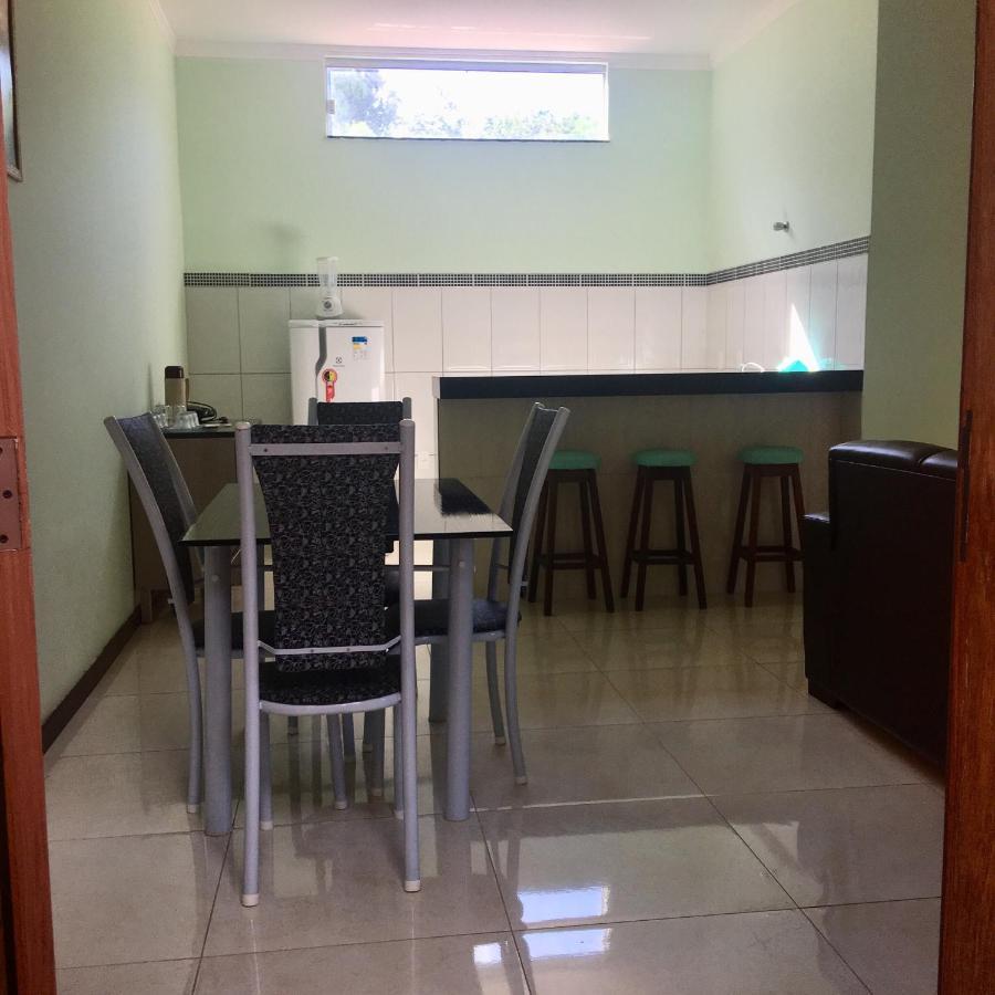 Suites E Flats Trancoso Kültér fotó