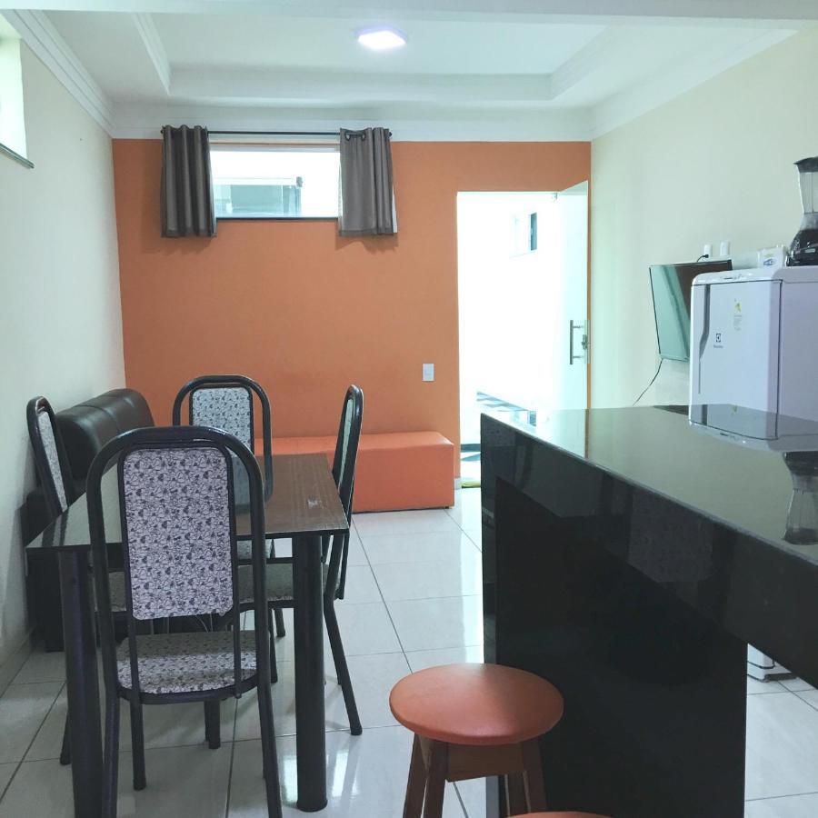 Suites E Flats Trancoso Kültér fotó