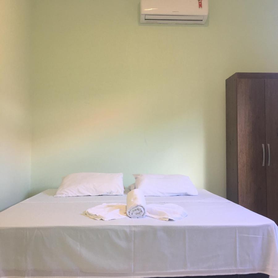 Suites E Flats Trancoso Kültér fotó