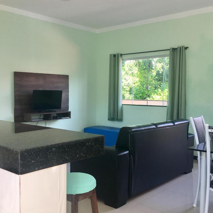 Suites E Flats Trancoso Kültér fotó