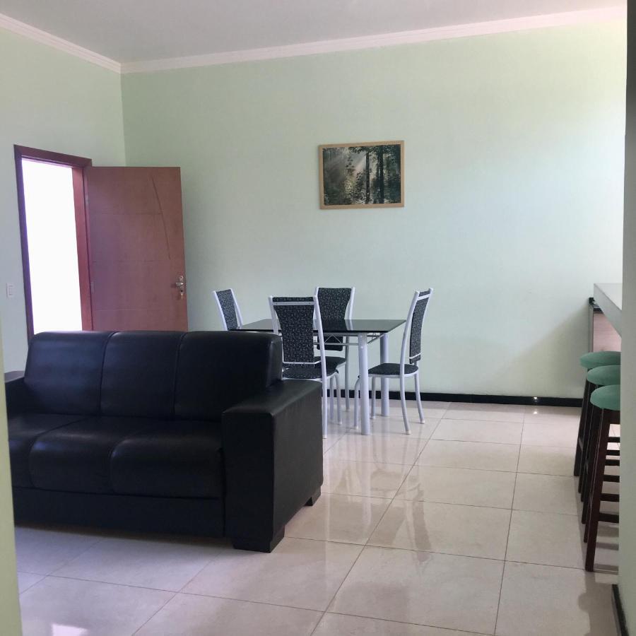 Suites E Flats Trancoso Kültér fotó