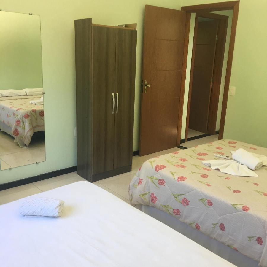 Suites E Flats Trancoso Kültér fotó